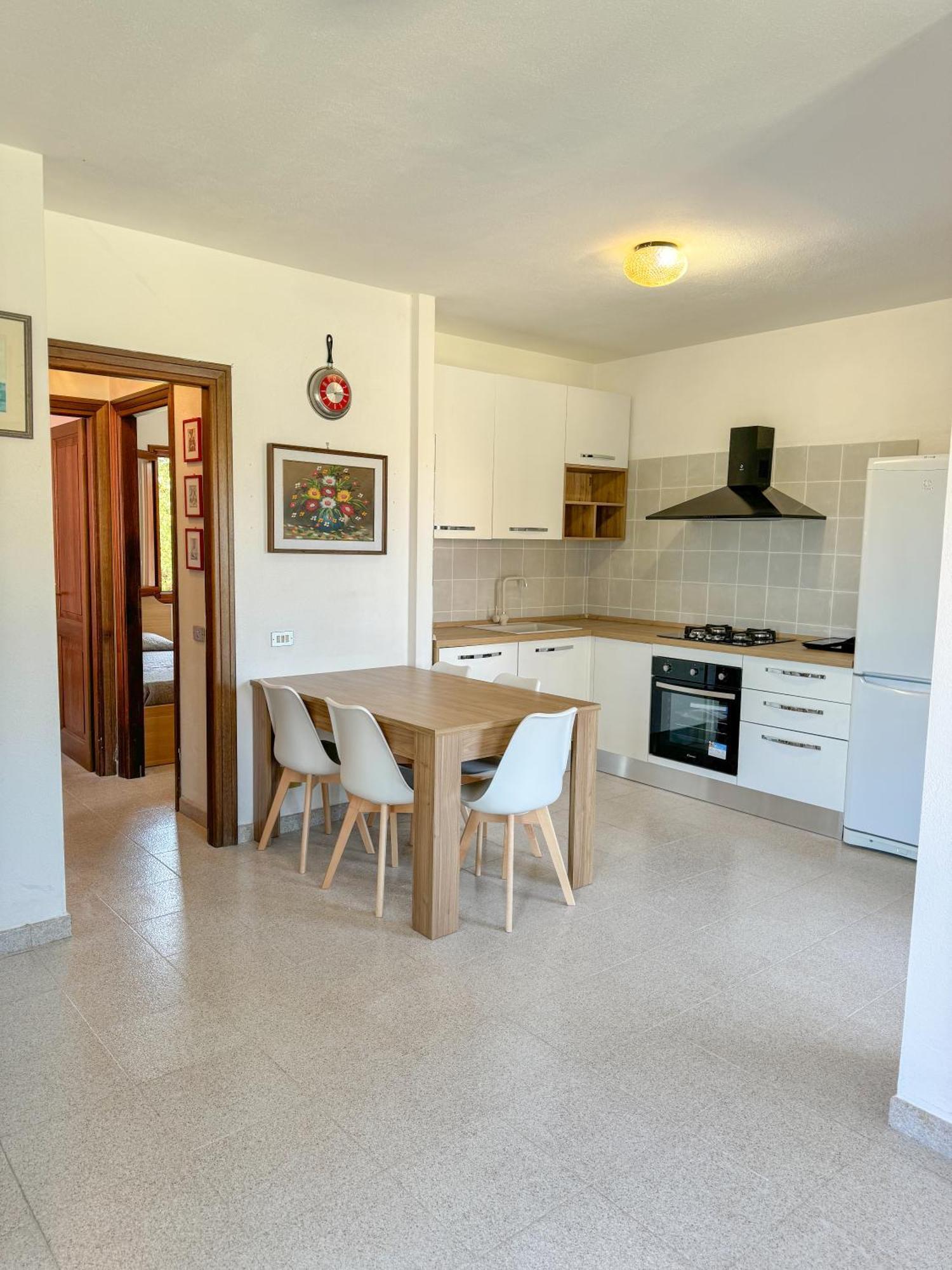 Comoda Villetta Con Giardino San Teodoro  Exterior foto